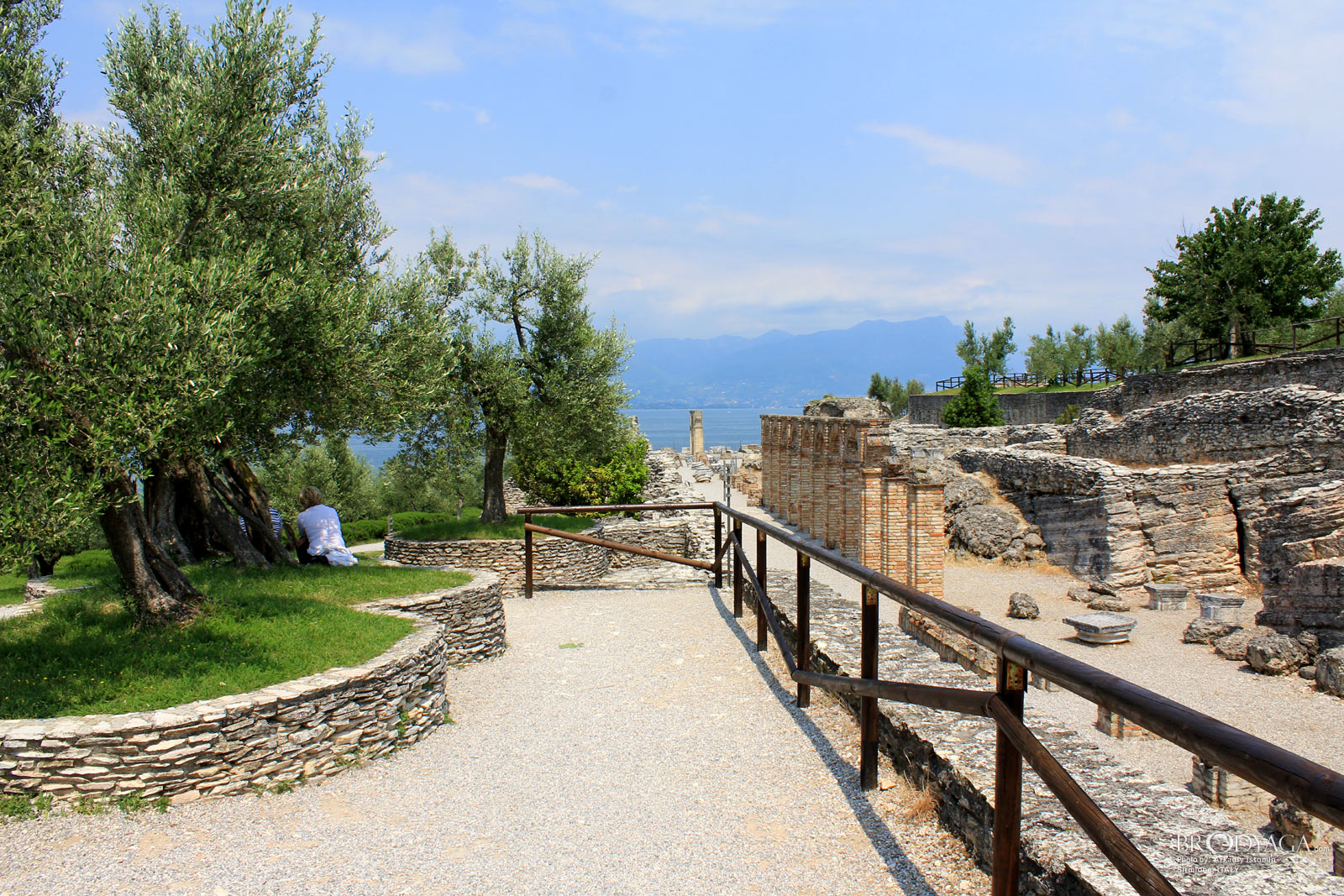 Sirmione